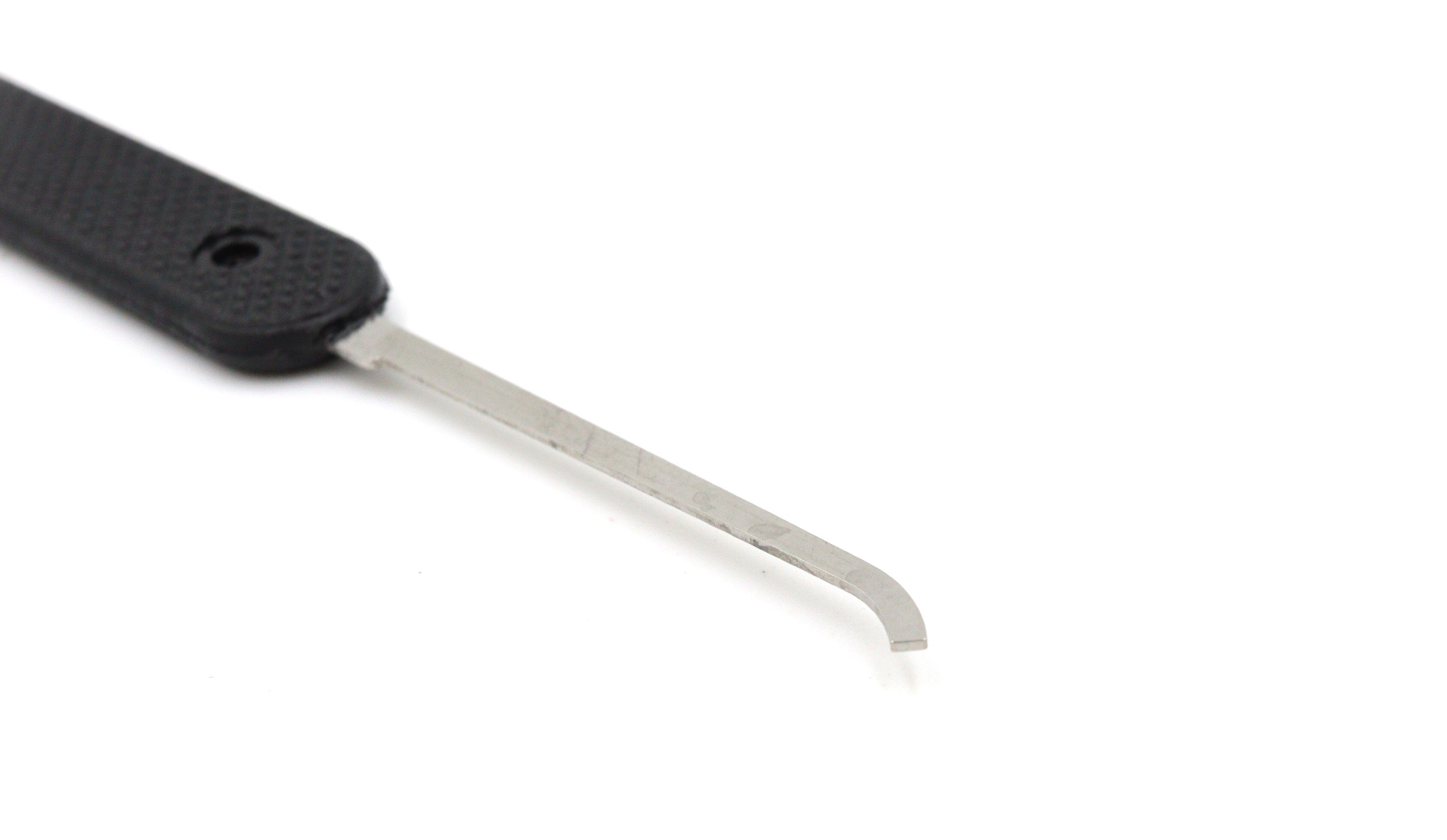 Peterson Lockpick Tools - Gem - Plastic Gov Steel | Remote Pro